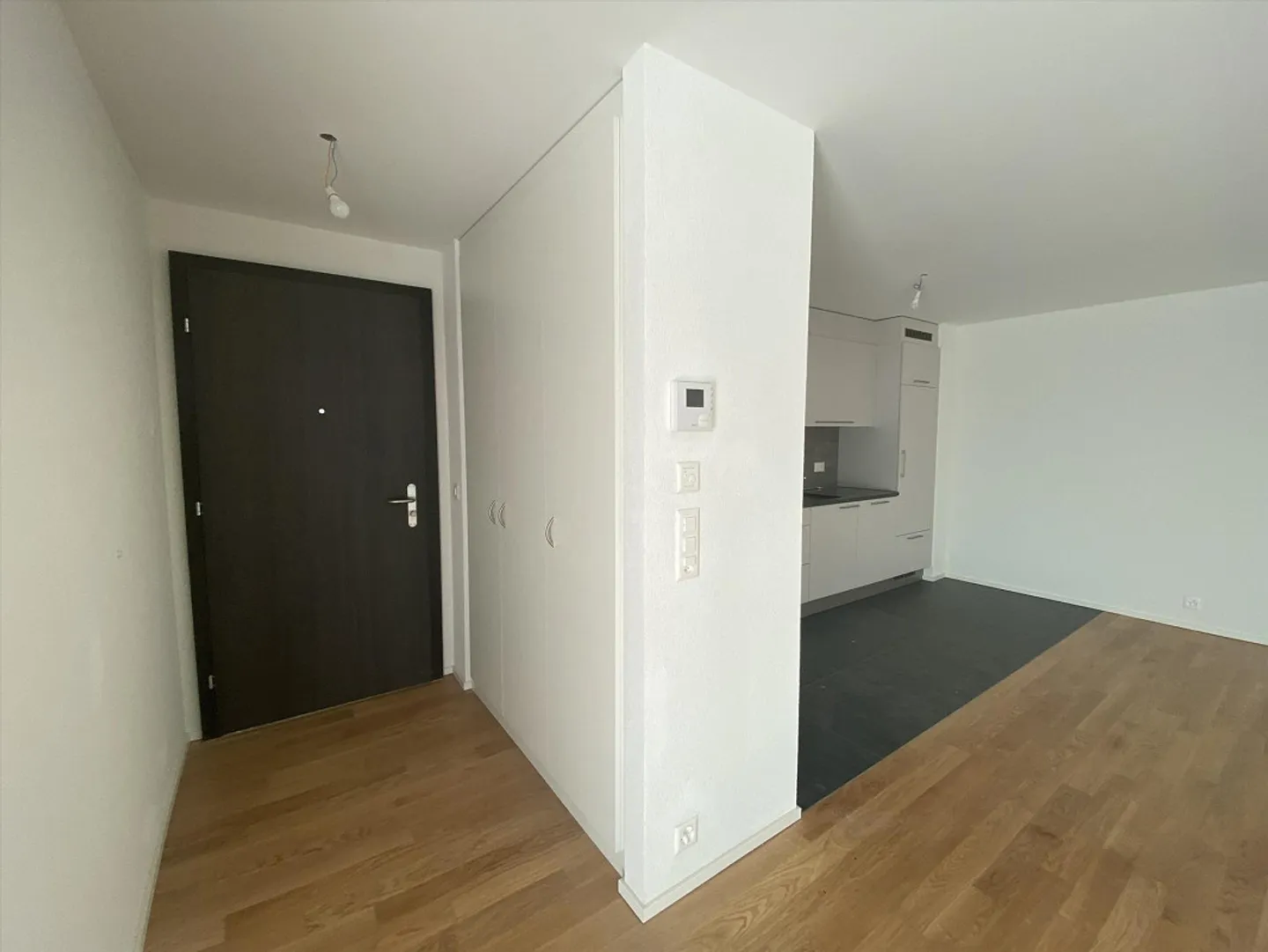 Magnifique appartement de 2.5 pièces - Photo 6 sur 7
