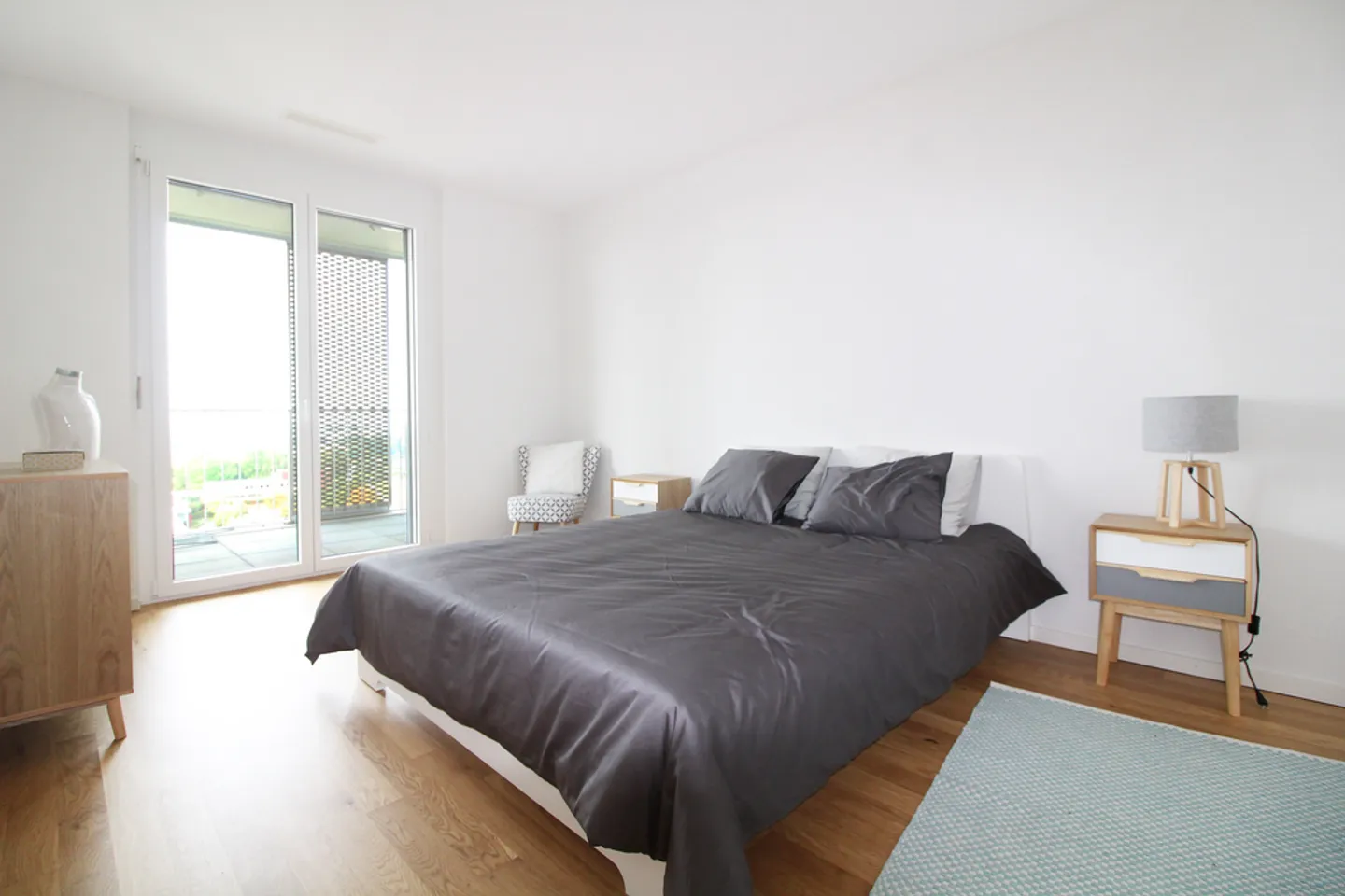 Meraviglioso 3,5 stanze - Foto 8 di 11