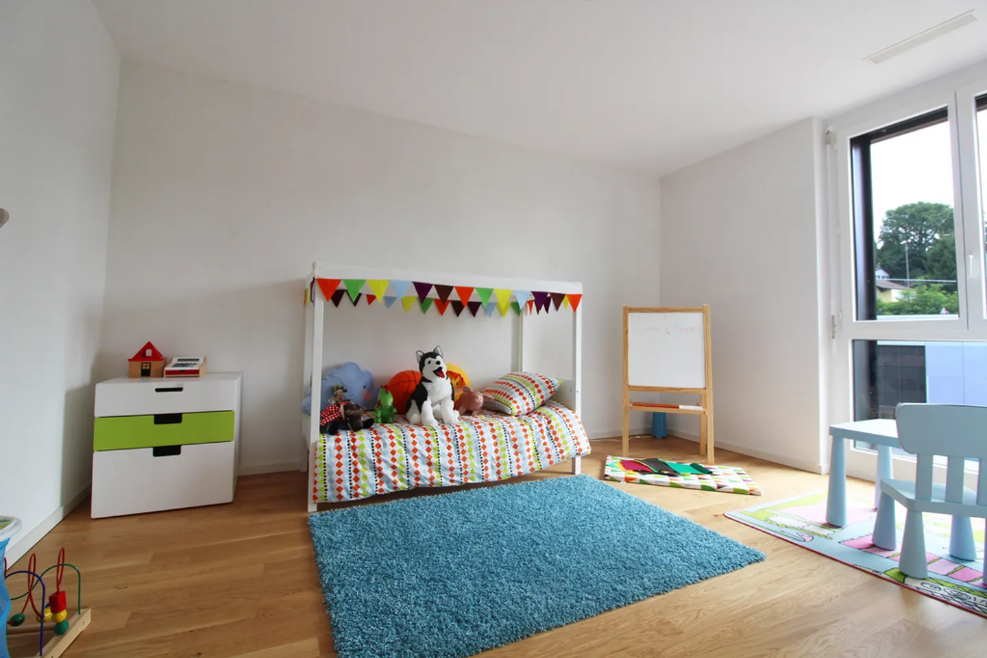 Meraviglioso 3,5 stanze - Foto 9 di 11