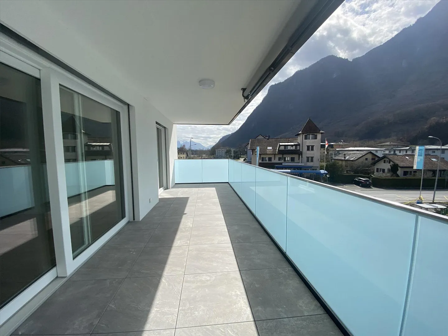 Magnifique appartement de 2.5 pièces - Photo 7 sur 7