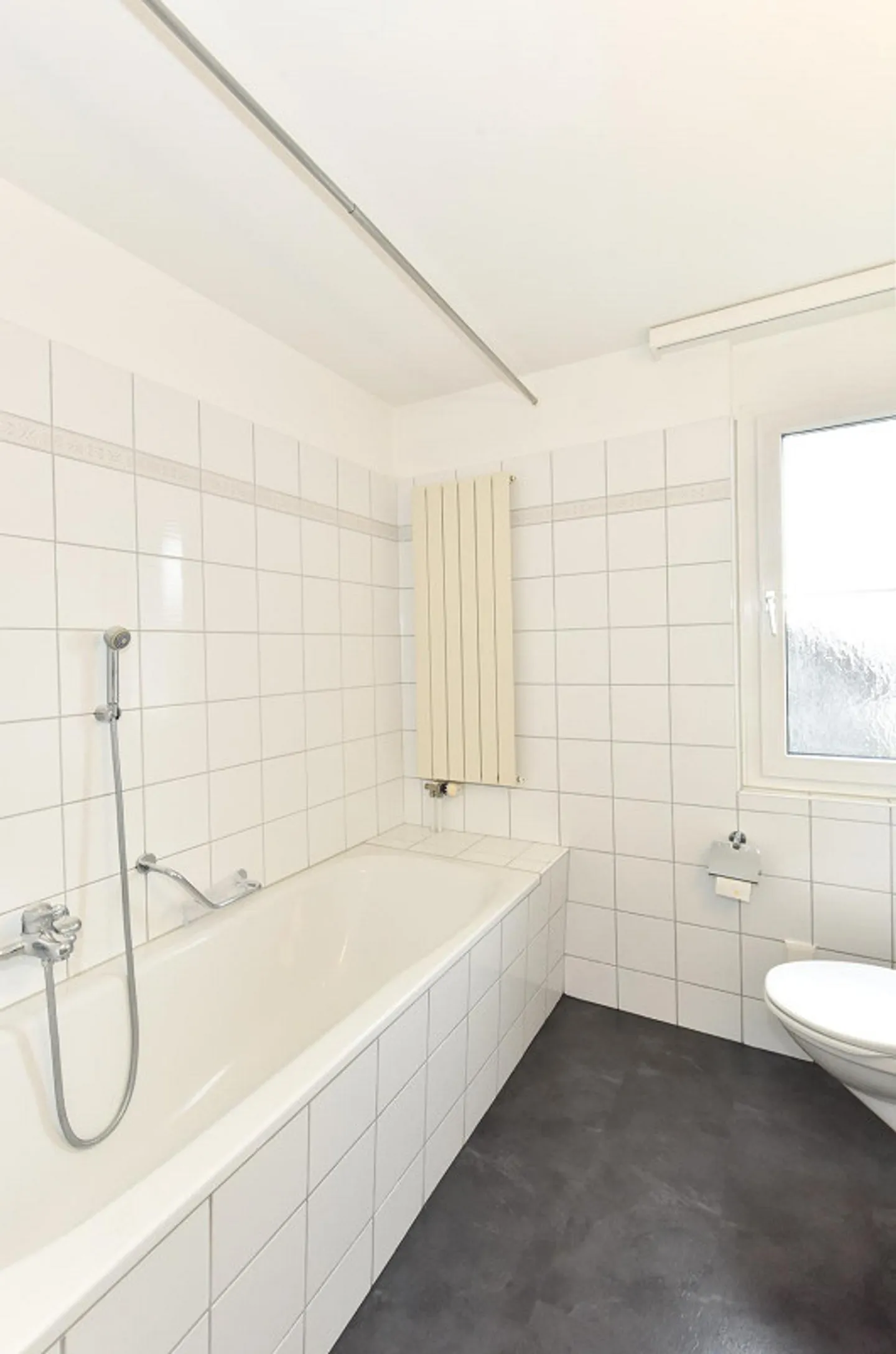 Grand Appartement au Rez-de-Chaussée - Photo 10 sur 12