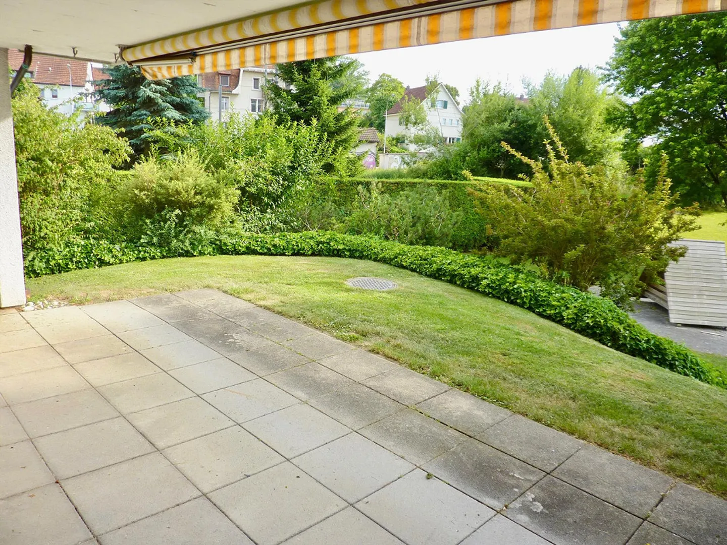 Grand Appartement au Rez-de-Chaussée - Photo 12 sur 12