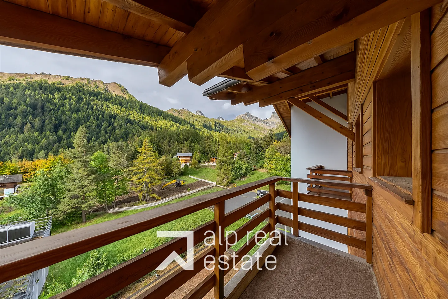 Charmant Appartement à Ovronnaz - Photo 6 sur 7