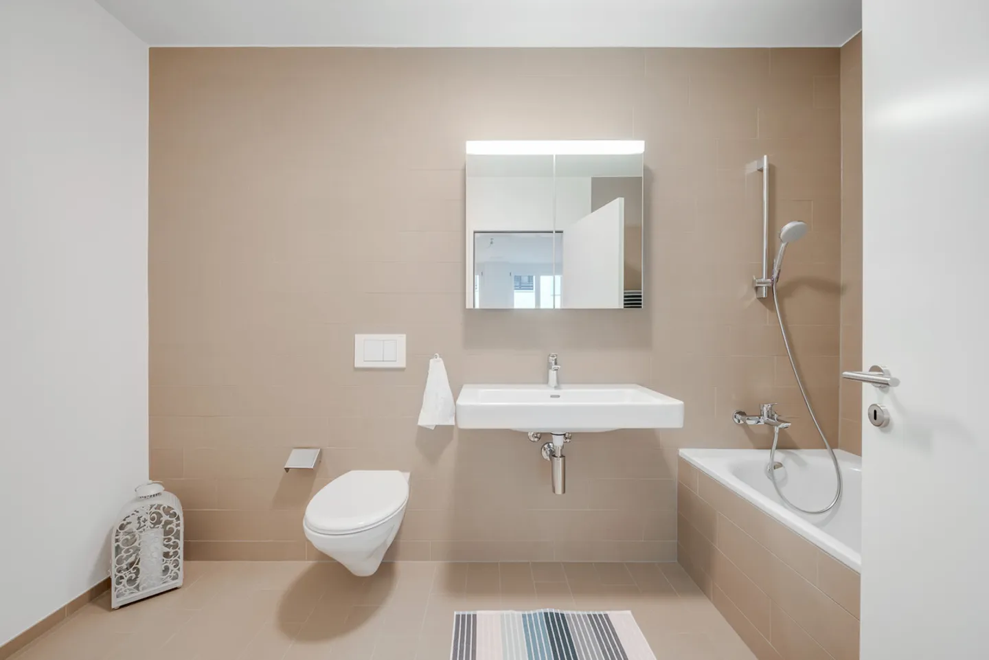 Moderno appartamento in Dietikon - Foto 12 di 13