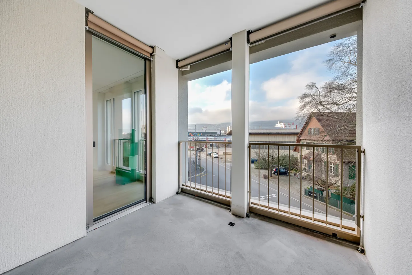 Moderno appartamento in Dietikon - Foto 13 di 13