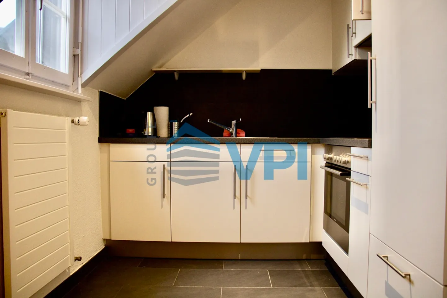 Charming Apartment in Carouge - Photo 4 of 5