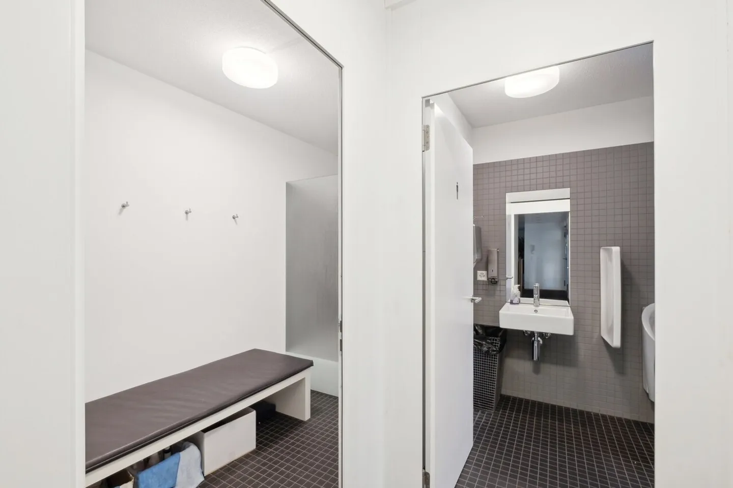 Expanded and ready-to-move-in office spaces in a prime location! - Photo 6 of 13