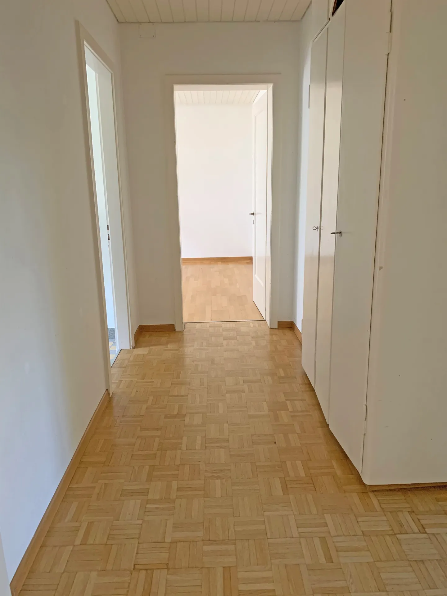 Zentrale 2-Zimmerwohnung in Zürich - Foto 1 von 1