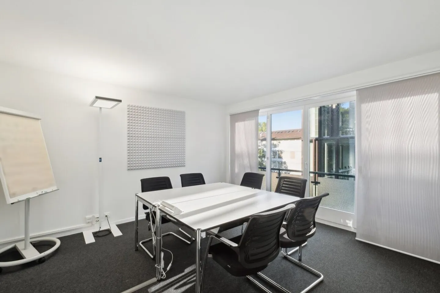 Expanded and ready-to-move-in office spaces in a prime location! - Photo 10 of 13