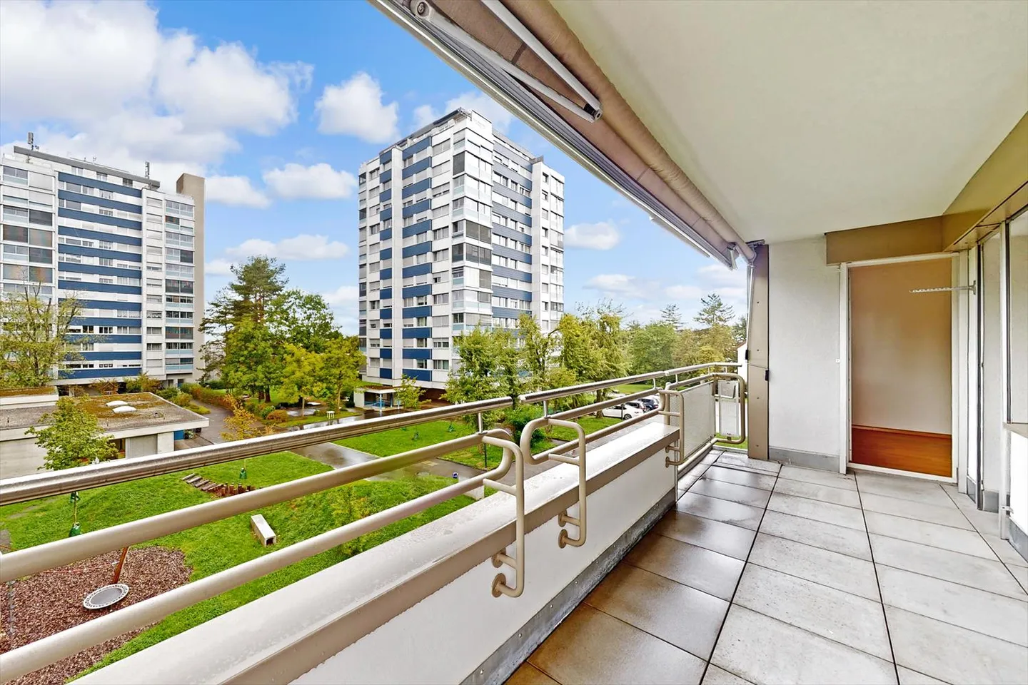 Winteraktion: Wohnen inklusive gratis Einstellplatz - Foto 4 von 9