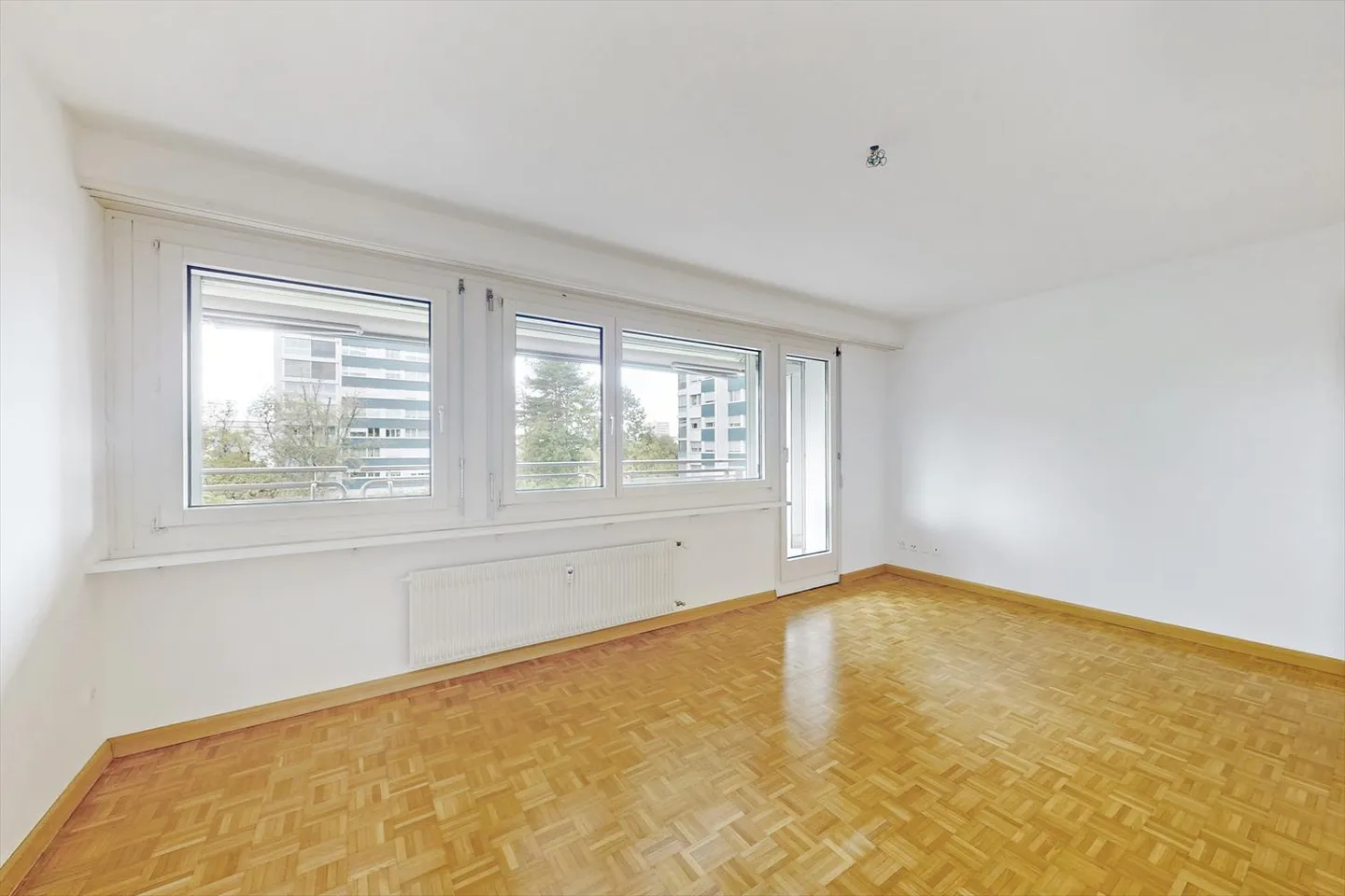 Winteraktion: Wohnen inklusive gratis Einstellplatz - Foto 5 von 9