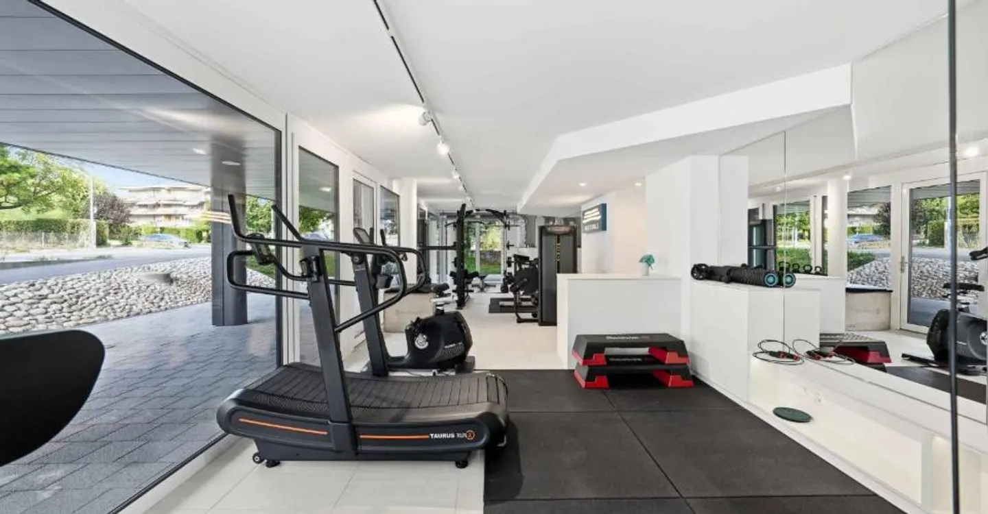 Magnifique appartement neuf de 4,5 pièces avec balcon couvert de 76 m2! - Photo 8 sur 10