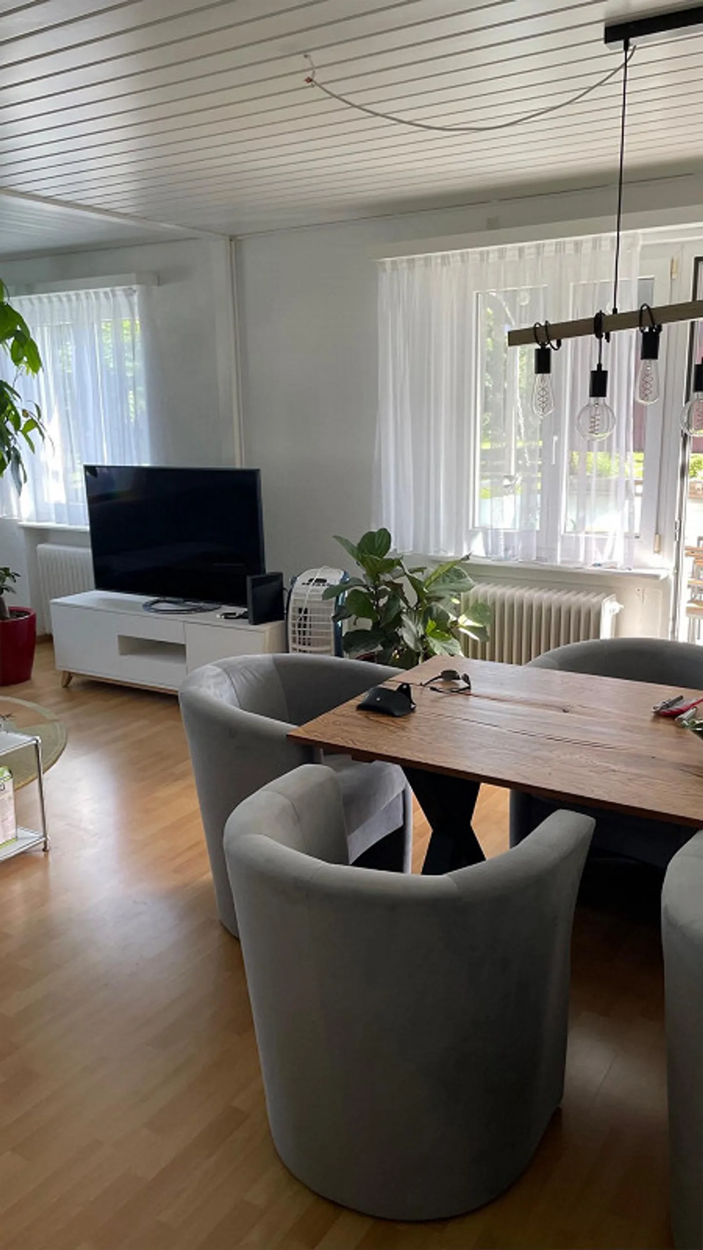 Idillio residenziale in un'area residenziale preferita a Goldach - 300m dal lago - Foto 9 di 22