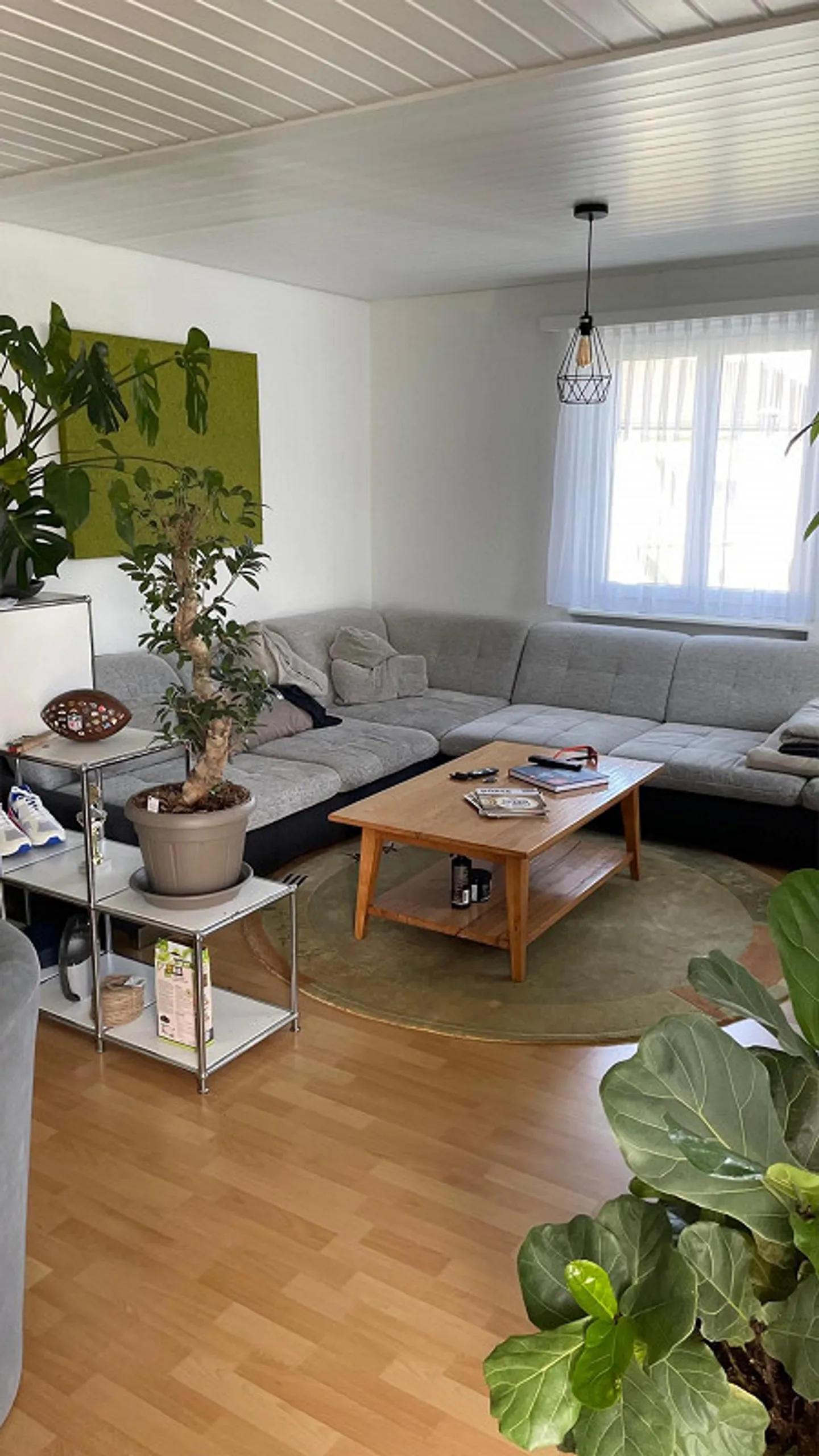 Idillio residenziale in un'area residenziale preferita a Goldach - 300m dal lago - Foto 10 di 22