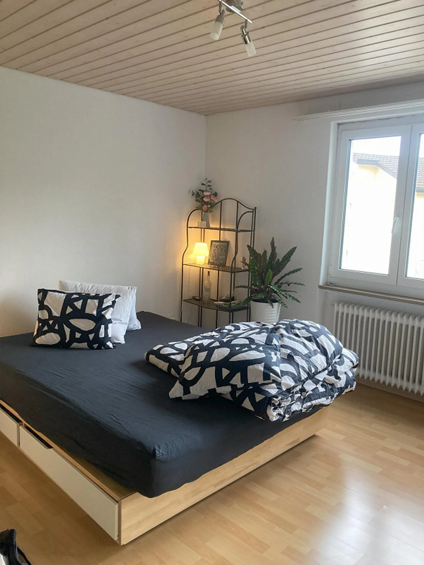 Idillio residenziale in un'area residenziale preferita a Goldach - 300m dal lago - Foto 12 di 22