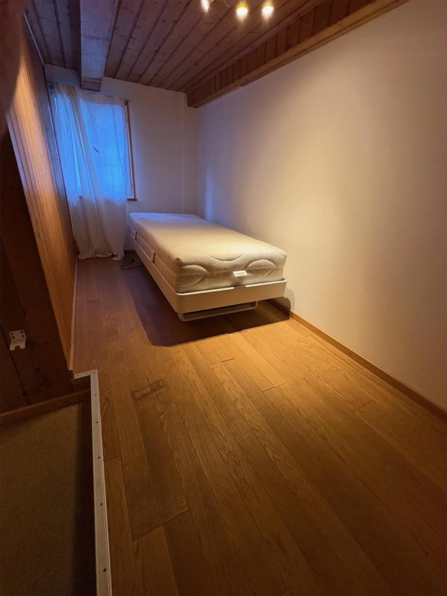 Appartamento d'epoca di 2,5 stanze a Göschenen / Andermatt - Foto 5 di 8