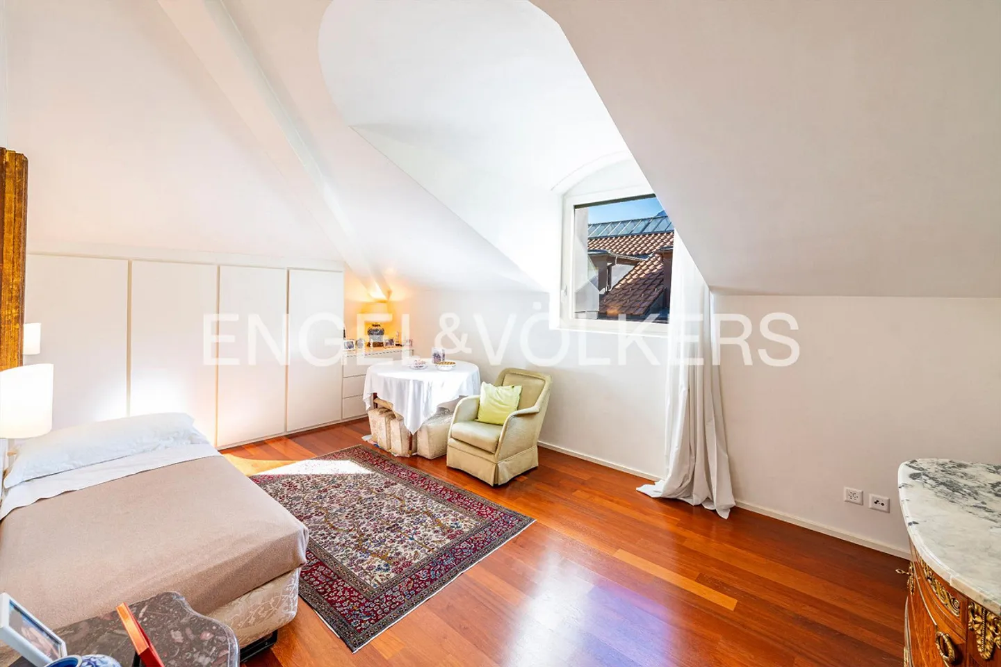 Penthouse exclusif au cœur vibrant de la ville - Photo 11 sur 13