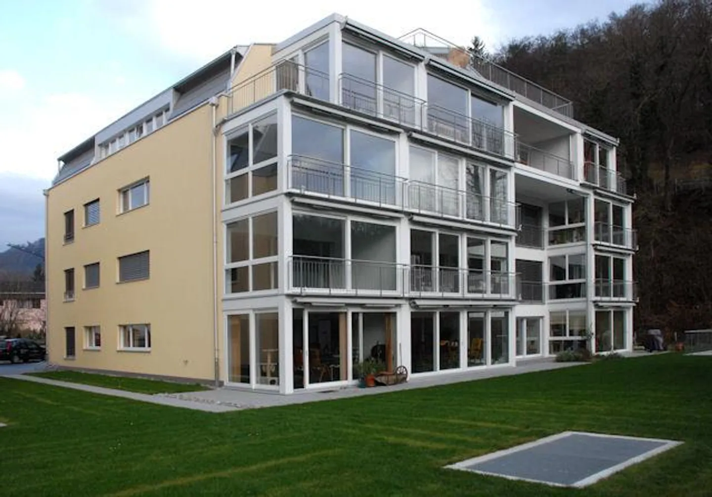 6.5 Room Maisonette Penthouse - Photo 1 of 17