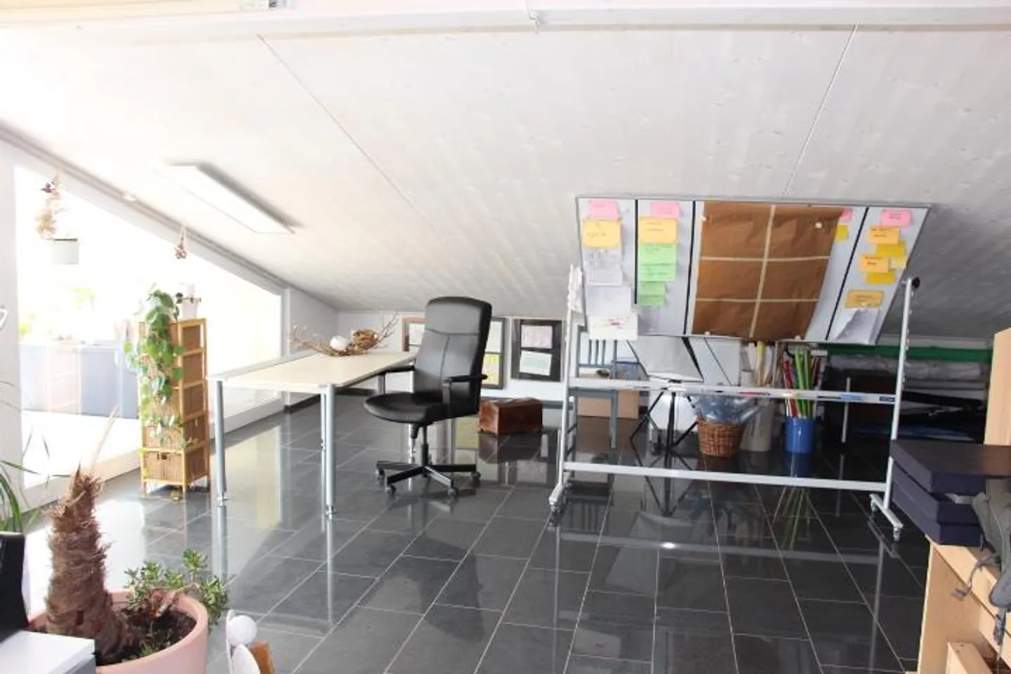 6.5 Room Maisonette Penthouse - Photo 3 of 17