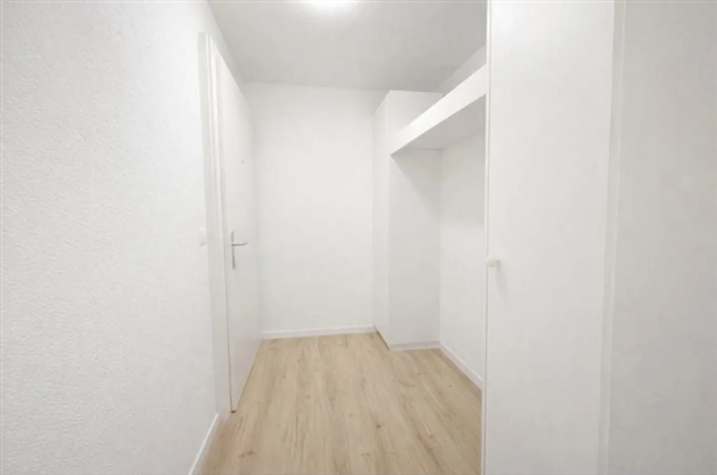 4.5-room apartment with balcony in Lyss - quiet & family-friendly - Photo 4 of 11