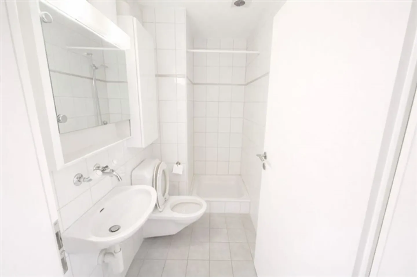 4.5-room apartment with balcony in Lyss - quiet & family-friendly - Photo 5 of 11