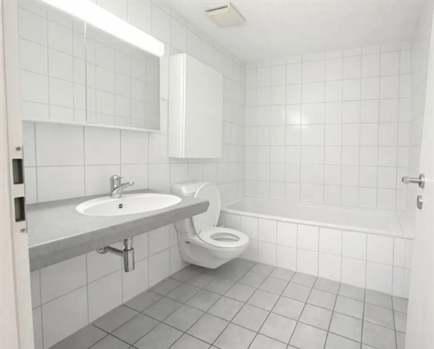 4.5-room apartment with balcony in Lyss - quiet & family-friendly - Photo 6 of 11