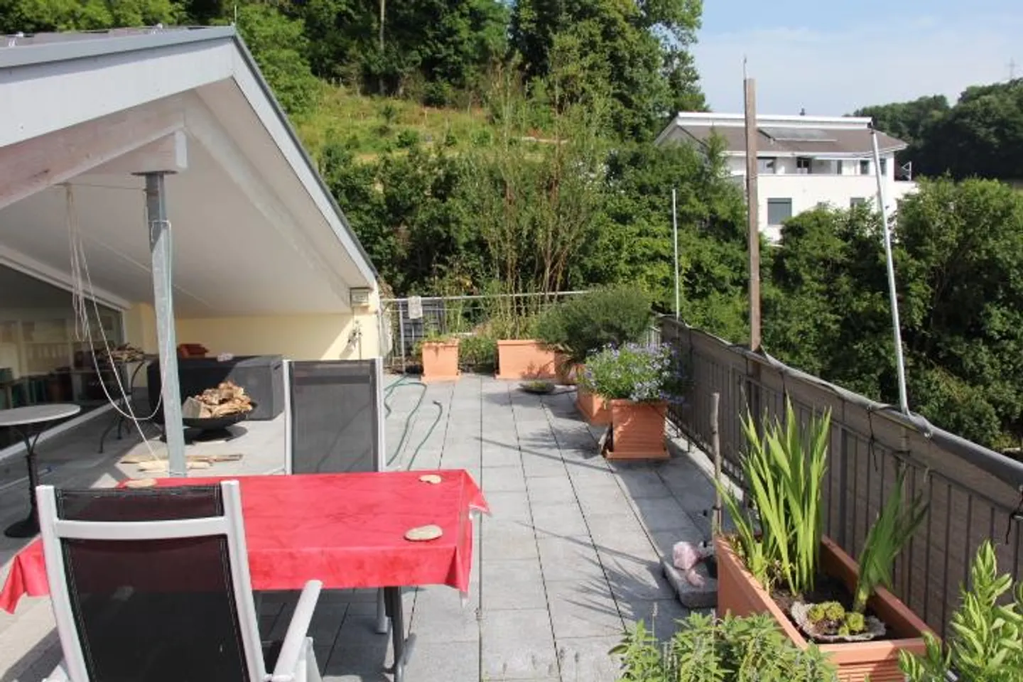 6.5 Room Maisonette Penthouse - Photo 4 of 17