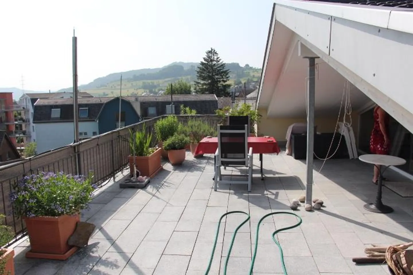 6.5 Room Maisonette Penthouse - Photo 5 of 17