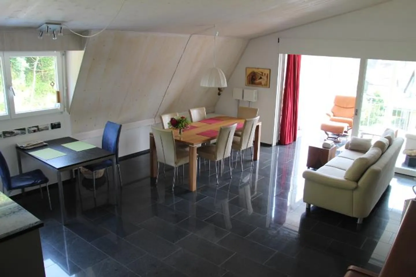 6.5 Room Maisonette Penthouse - Photo 2 of 17