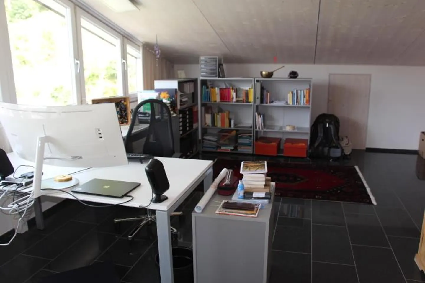 6.5 Room Maisonette Penthouse - Photo 6 of 17