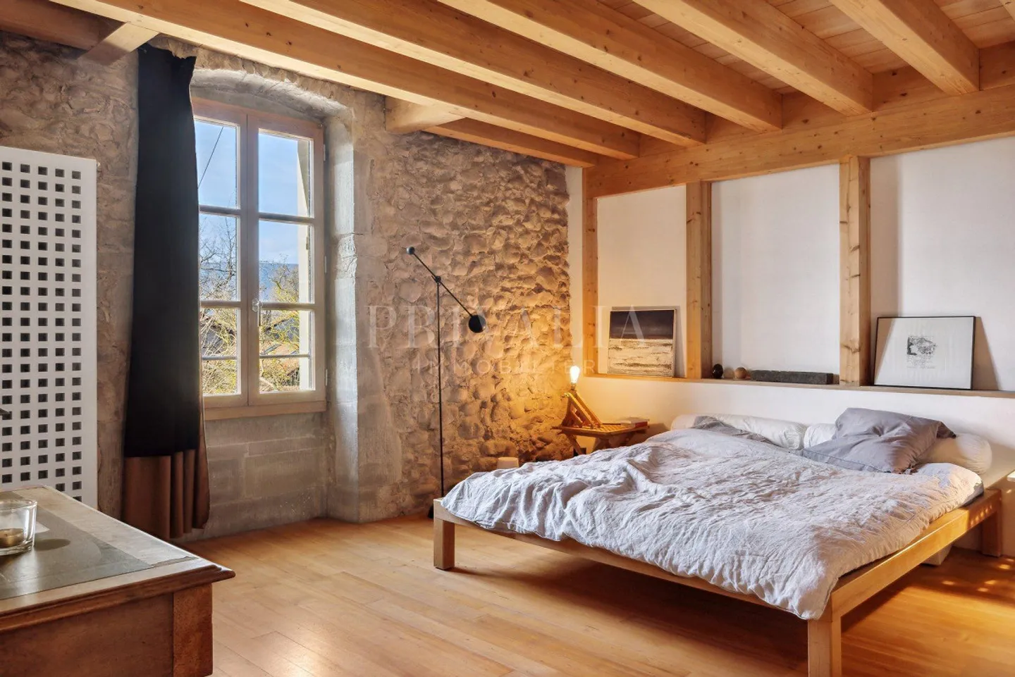 Rare object: Magnificent renovated farmhouse in Sézegnin - Photo 6 of 8