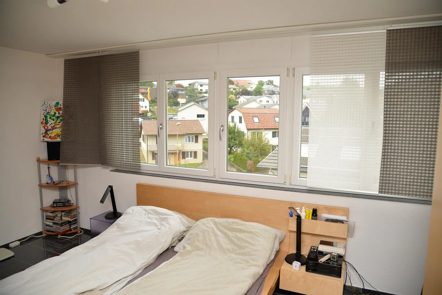 6.5 Room Maisonette Penthouse - Photo 7 of 17