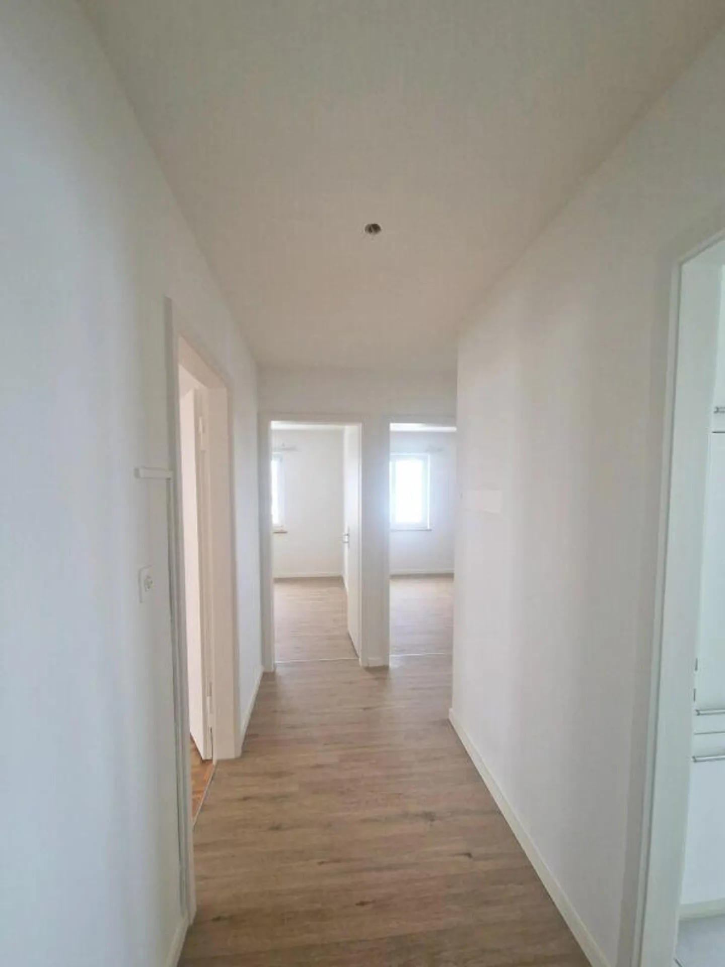 Ländliches wohnen in Stadtnähe - Foto 3 di 9