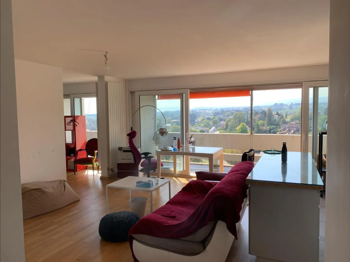 Les Résidences de la Côte 60 - Photo 3 sur 5