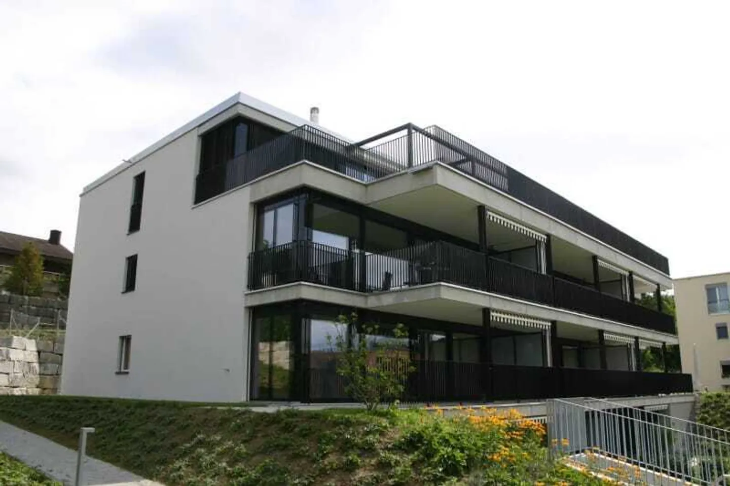 E-Mobilitätsparkplatz - Foto 2 von 2