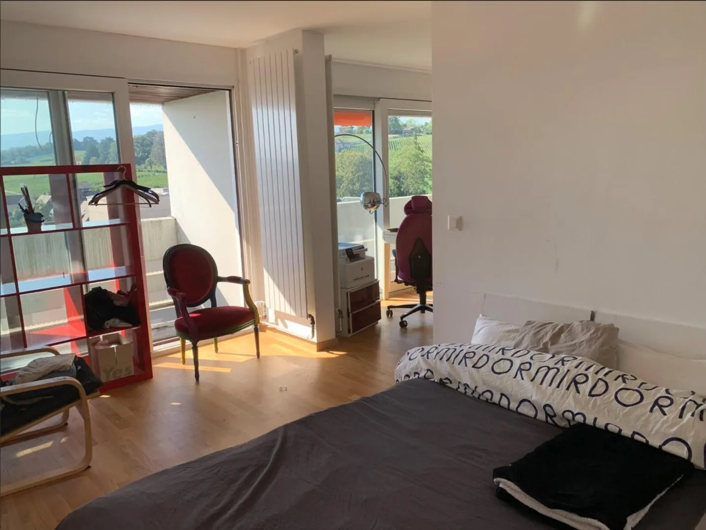 Les Résidences de la Côte 60 - Photo 4 sur 5