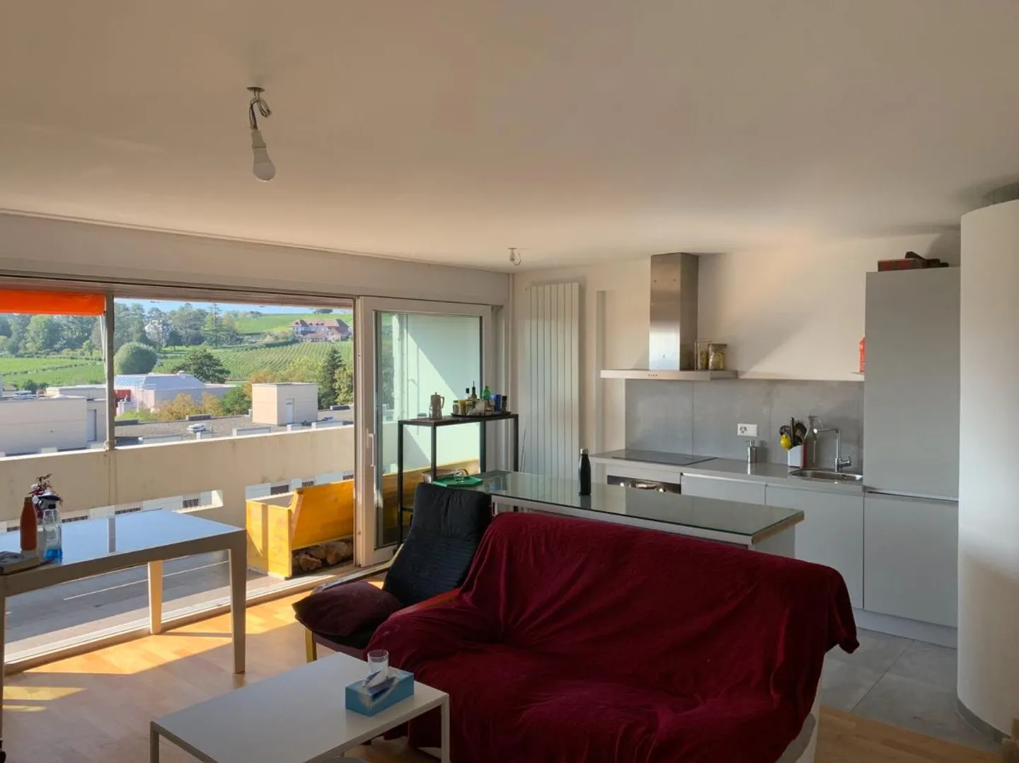 Les Résidences de la Côte 60 - Photo 5 sur 5