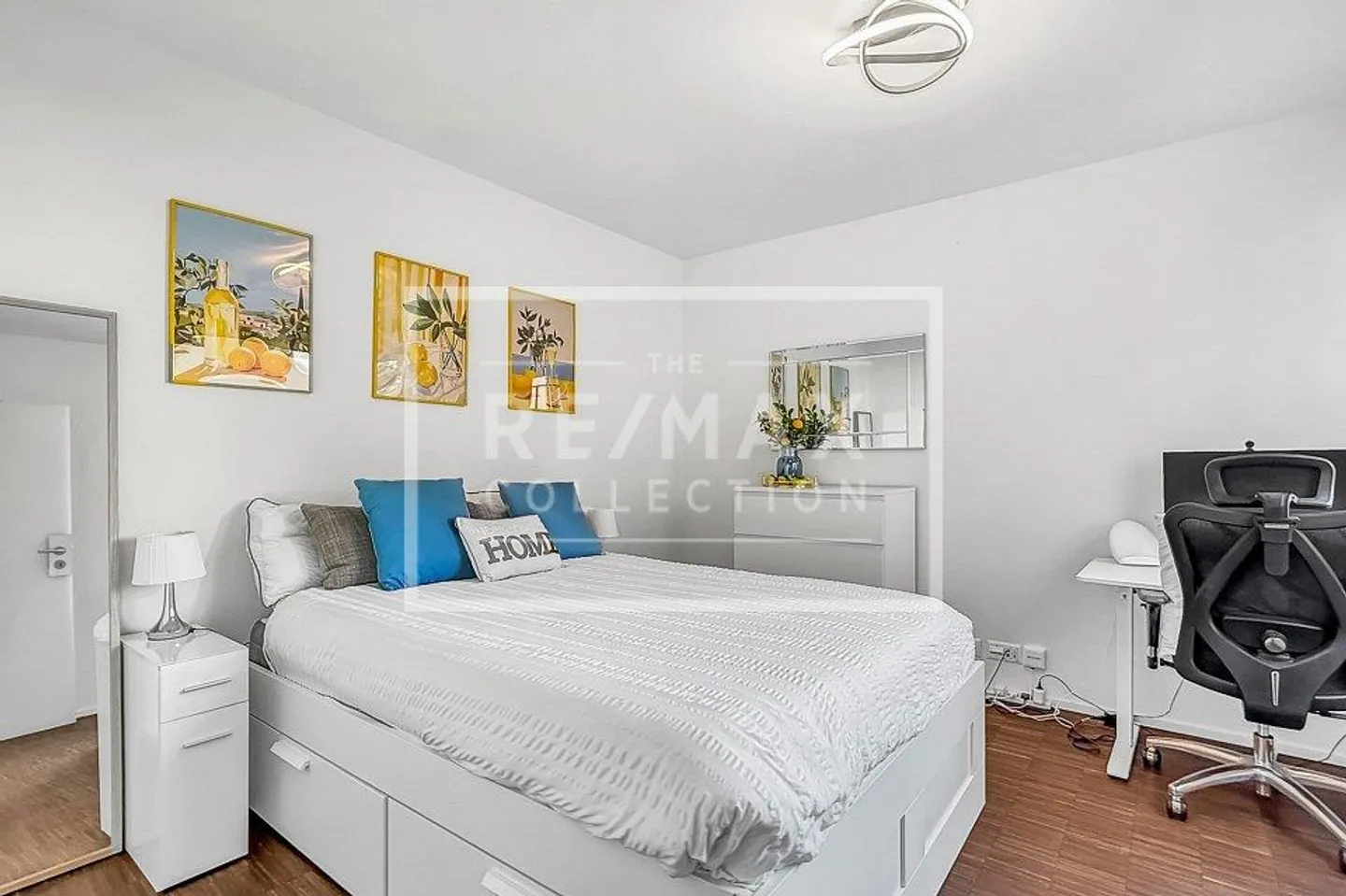 Ein Zuhause, das begeistert – Exklusive 6½-Zimmer-Wohnung am Wesemlin - Photo 13 sur 13