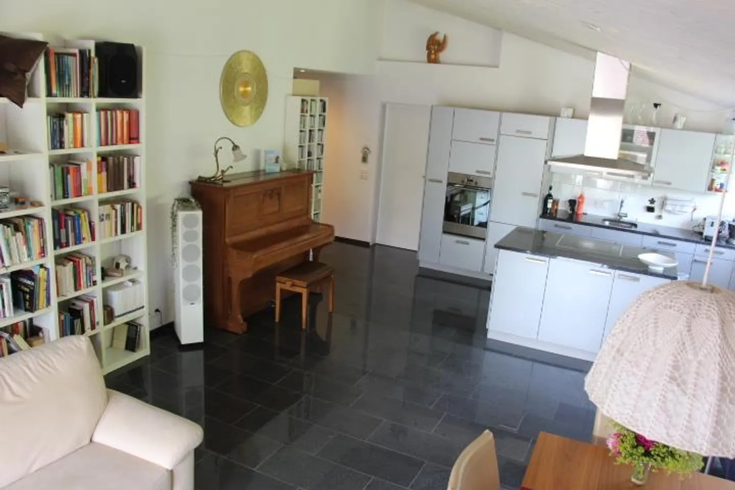 6.5 Room Maisonette Penthouse - Photo 10 of 17