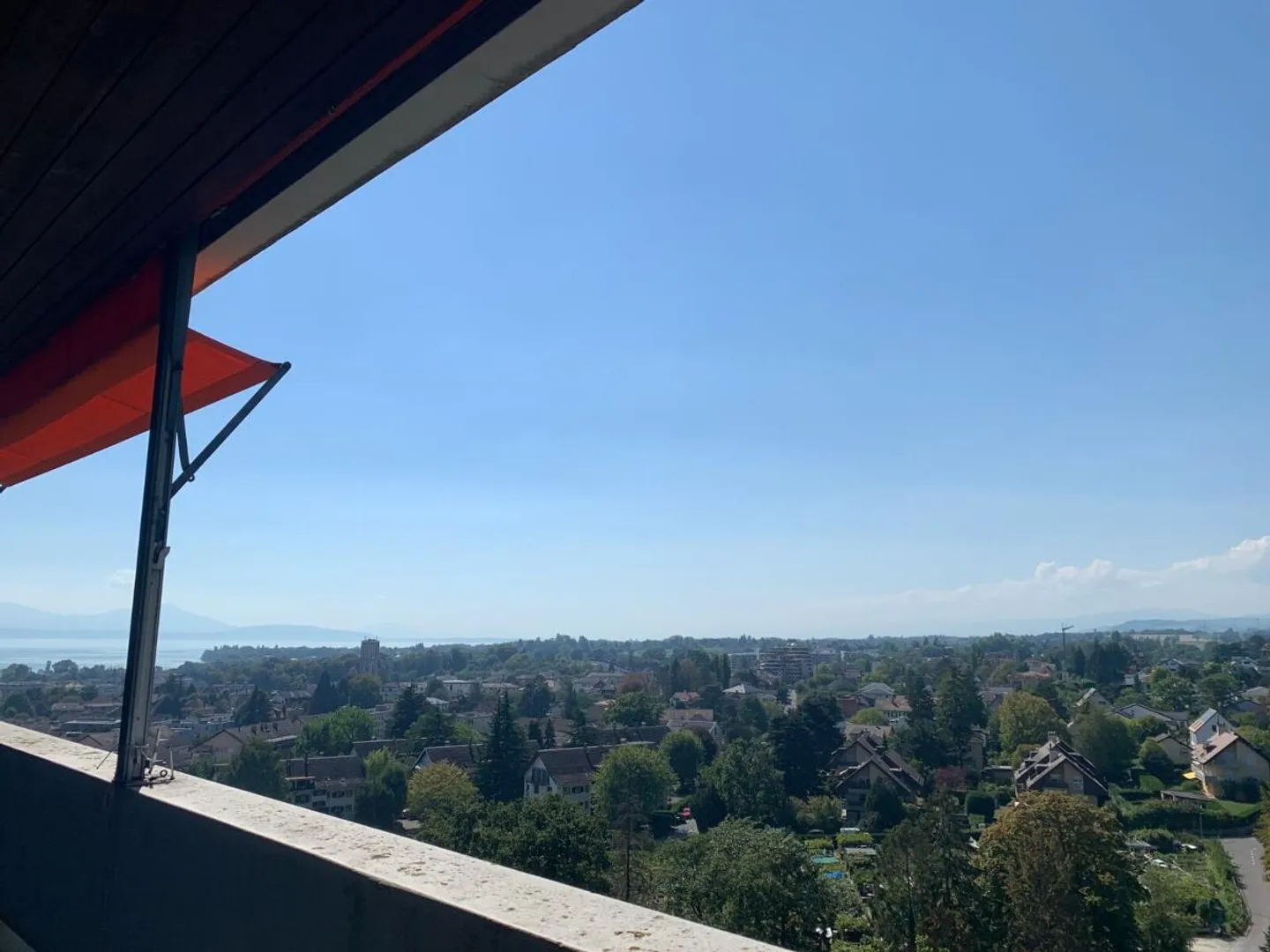 Les Résidences de la Côte 60 - Photo 1 sur 5