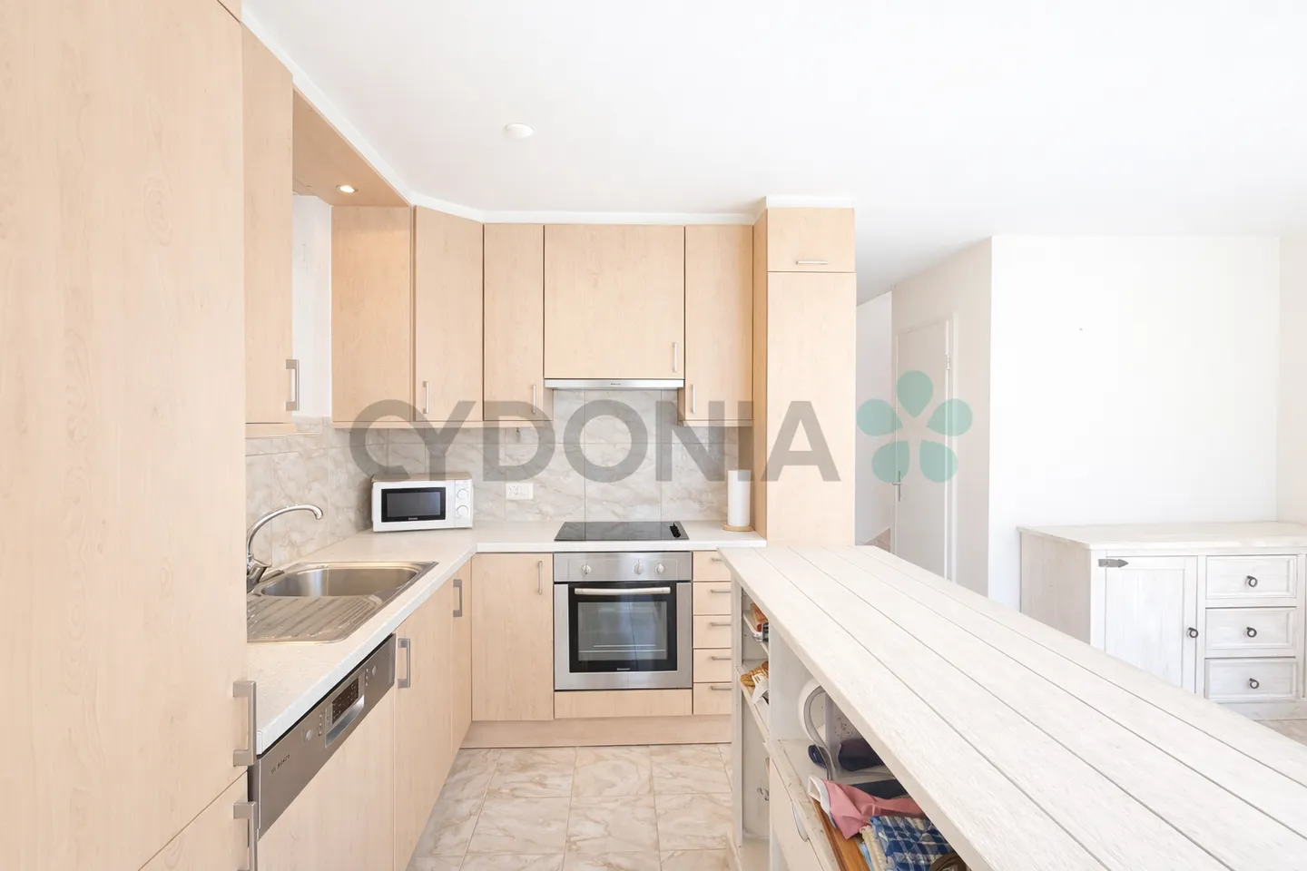 Duplex en Attique près du lac - Photo 4 sur 8