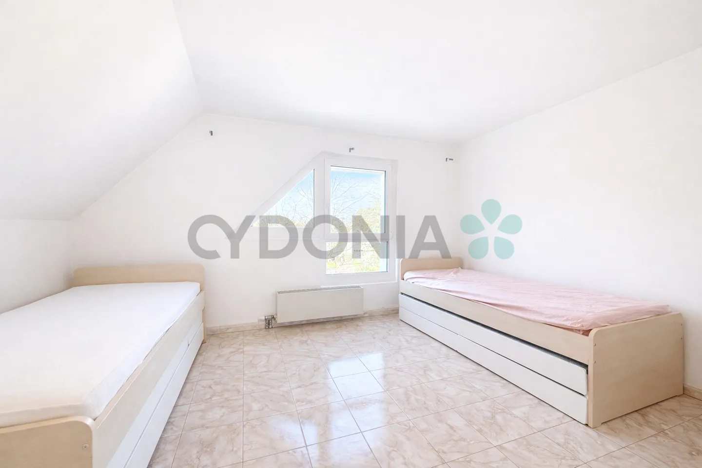 Duplex en Attique près du lac - Photo 6 sur 8