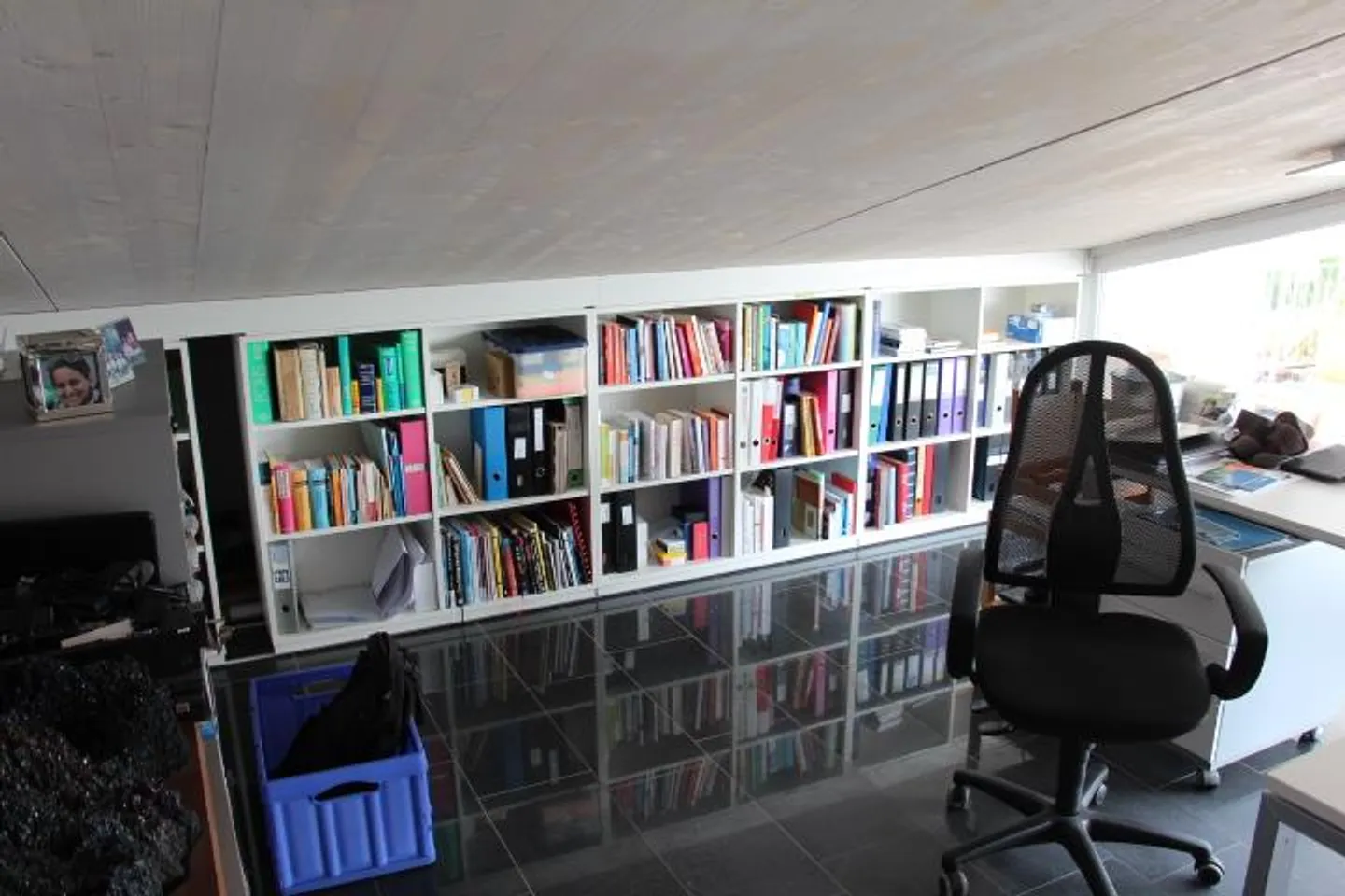 6.5 Room Maisonette Penthouse - Photo 14 of 17