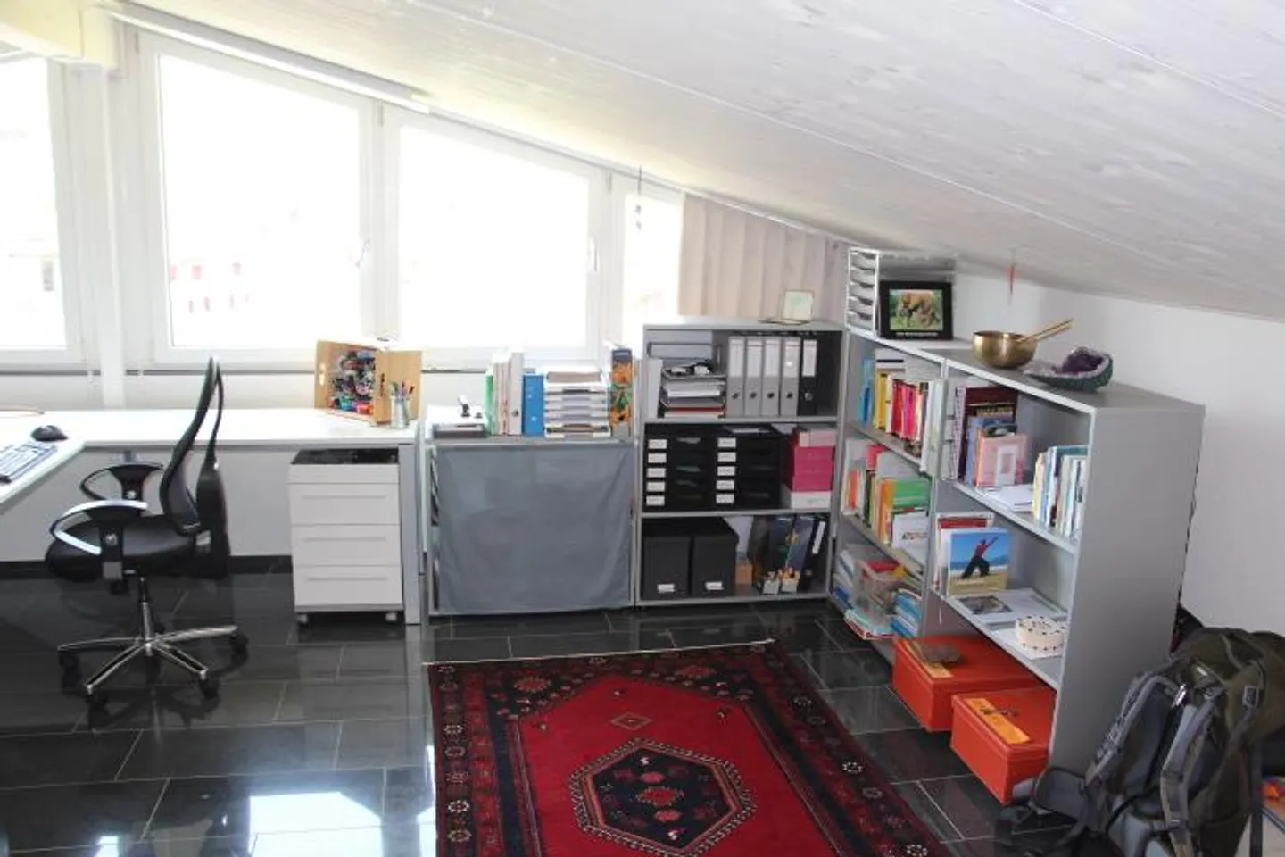 6.5 Room Maisonette Penthouse - Photo 15 of 17