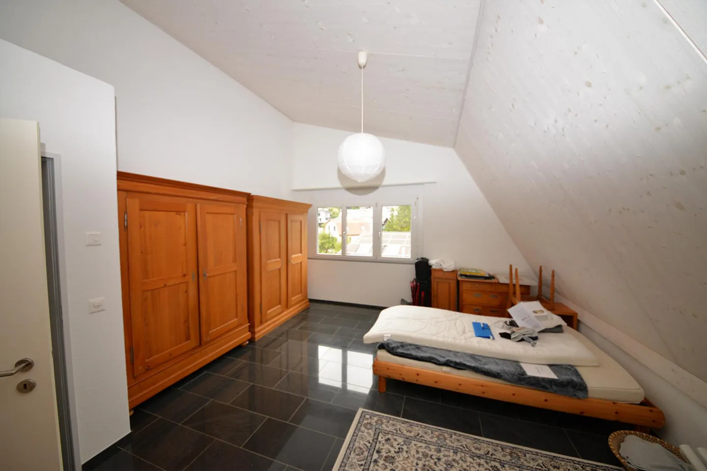 6.5 Room Maisonette Penthouse - Photo 16 of 17