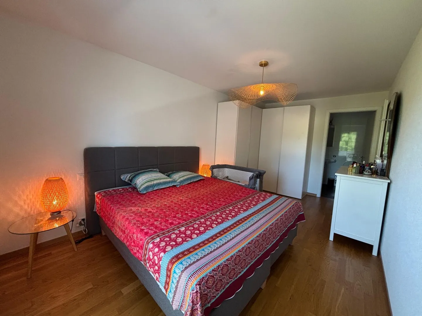 Stunning 4.5 rooms on the 2nd floor - Photo 6 of 9