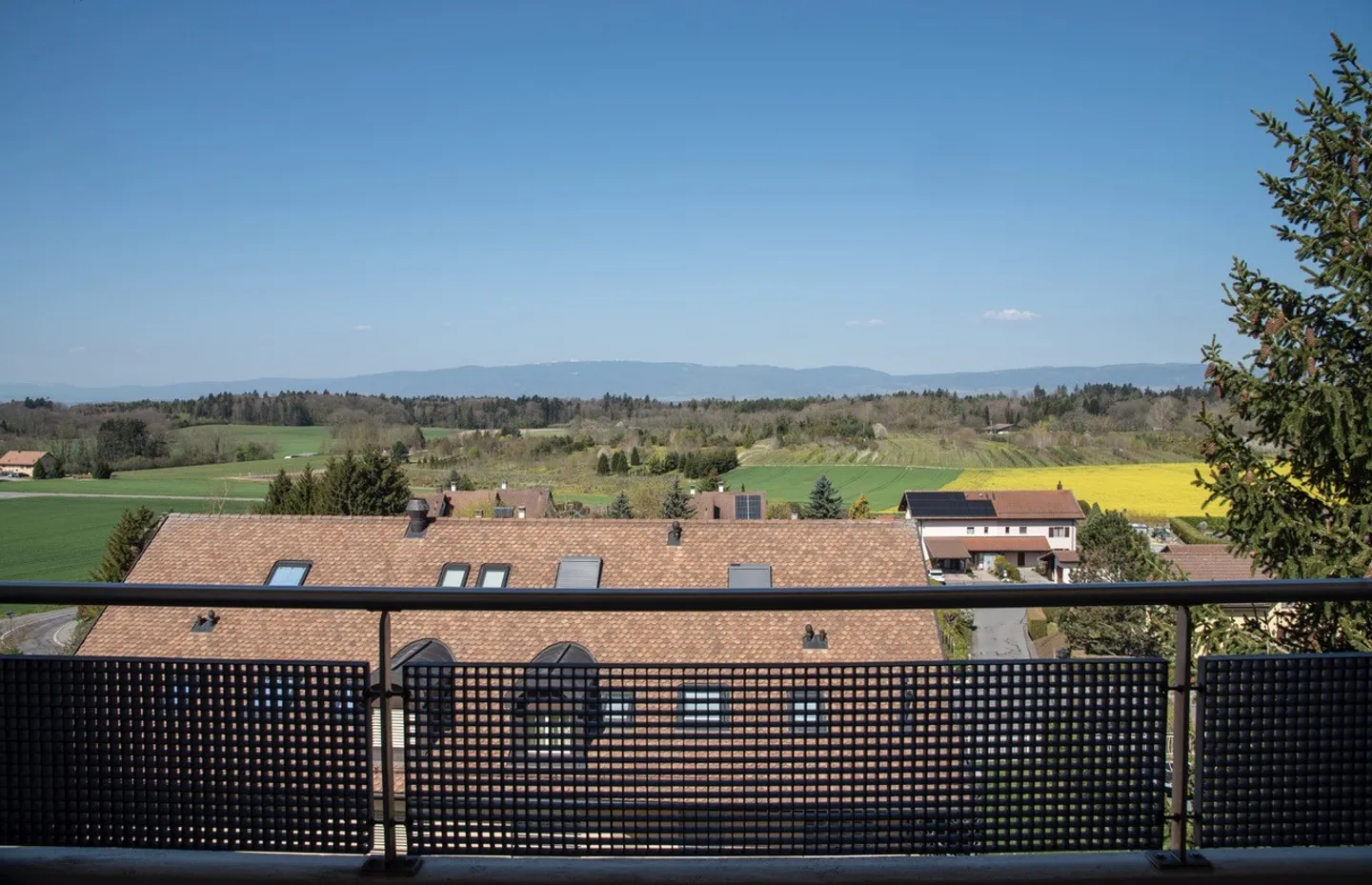 Appartement 3.5 pièces - Photo 2 sur 6