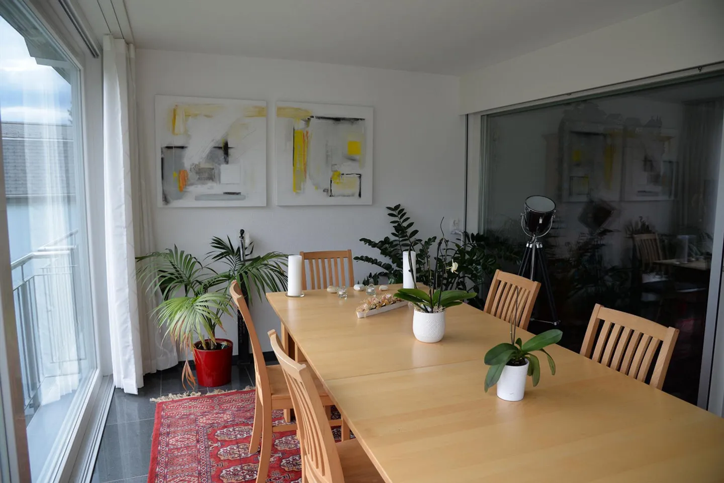 6.5 Room Maisonette Penthouse - Photo 17 of 17