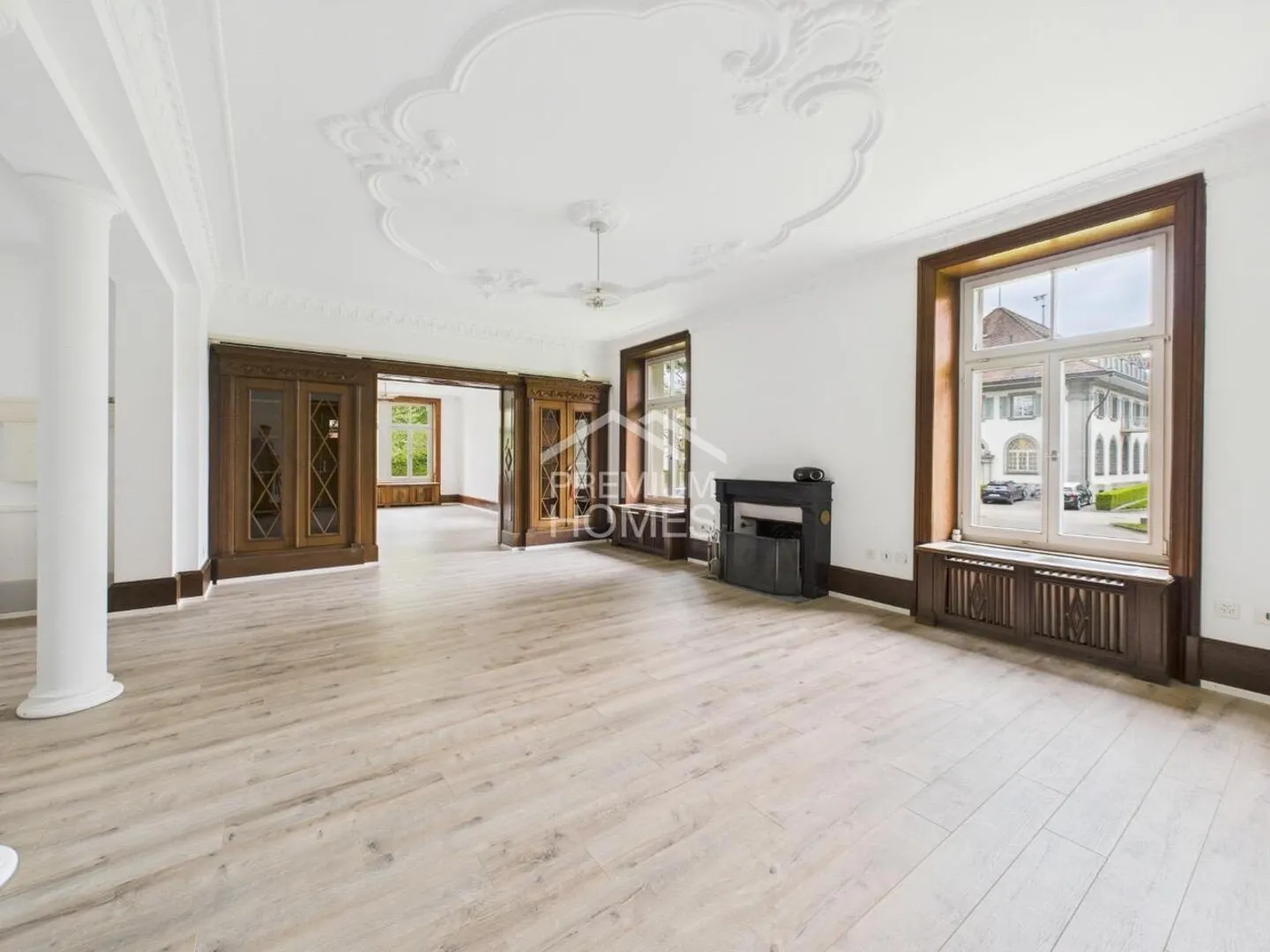 Appartement à vendre - Photo 1 sur 12