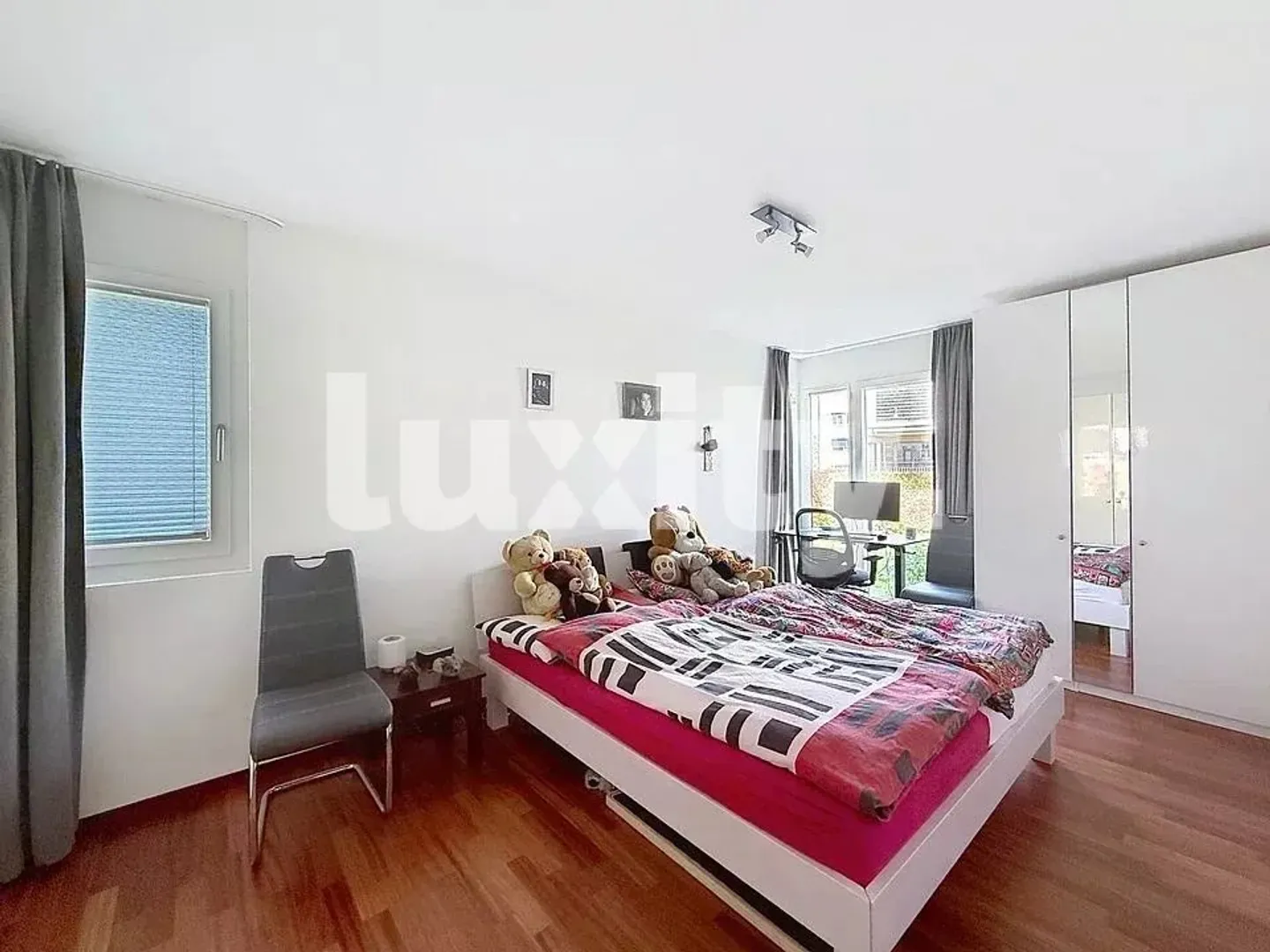 À LOUER ? Bel appartement à vivre à Rolle ? Disponible à partir du 1er juillet - Photo 4 sur 7